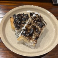 鮨 かの - 