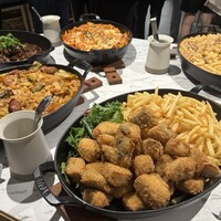 RITUEL Brasserie & Cafe 虎ノ門 - 
