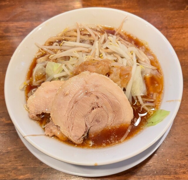 Buta Ramen Ohayo Sekai photo 2