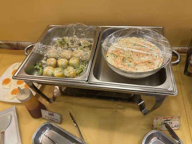 Ganges Hatsudaioperashititen photo 5