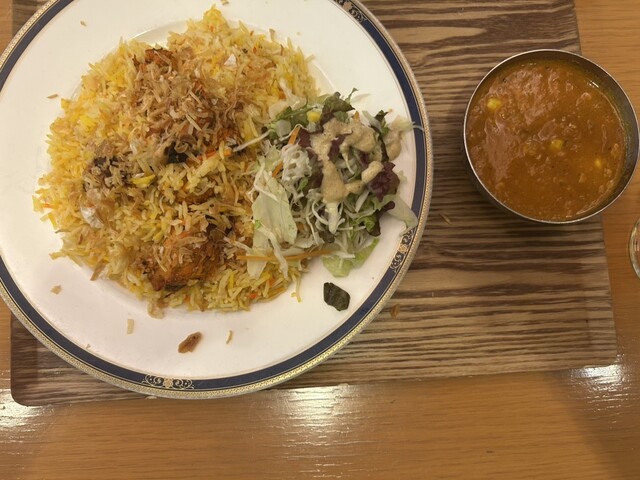 Ganges Hatsudaioperashititen photo 2