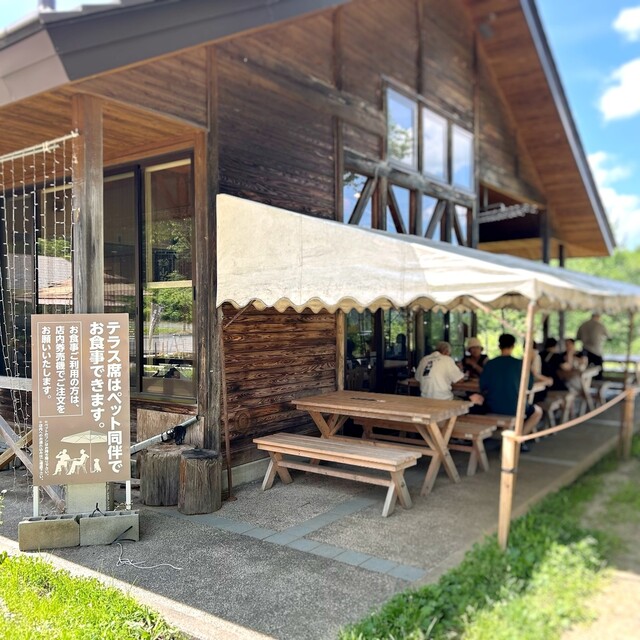 桧原亭 - 北塩原村その他（ラーメン）の写真