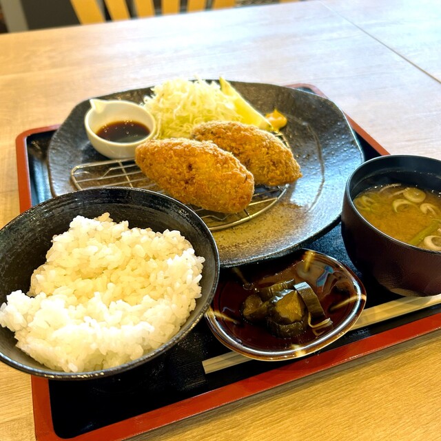 桧原亭 - 北塩原村その他（ラーメン）の写真