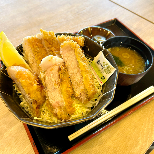 桧原亭 - 北塩原村その他（ラーメン）の写真