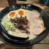 らーめん二男坊 キャナルシティ ラーメンスタジアム店