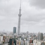 スカイグリルブッフェ武藏 - 