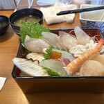 味処 日之出 - 