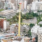 スカイグリルブッフェ武藏 - 