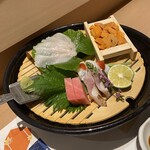 四季の彩 旅篭 - 