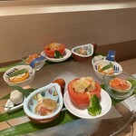 四季の彩 旅篭 - 