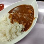 気象庁食堂 - 