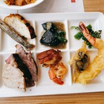 スカイグリルブッフェ武藏 - 