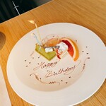 スカイグリルブッフェ武藏 - 