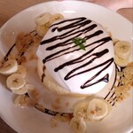 トイチパンケーキ - 