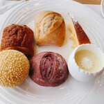 スカイグリルブッフェ武藏 - 