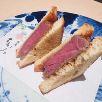 銀座 ちかみつ 六丁目 - 