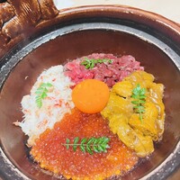 銀座 ちかみつ 六丁目 - 