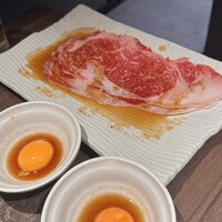 焼肉りんご - 