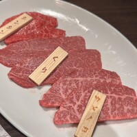 焼肉りんご - 
