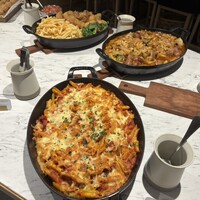 RITUEL Brasserie & Cafe 虎ノ門 - 