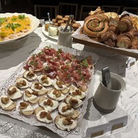 RITUEL Brasserie & Cafe 虎ノ門 - 