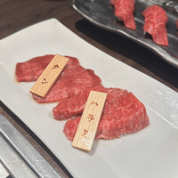 焼肉りんご - 