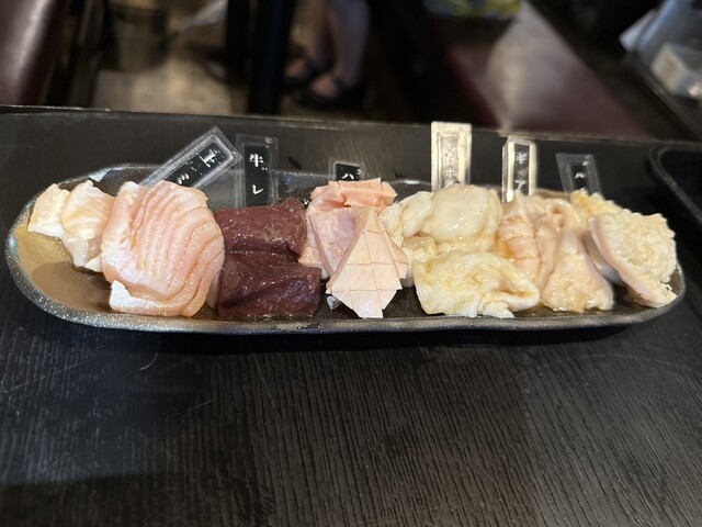 Shin Japan Yakiniku To Higashinihonbashiten photo 4