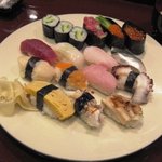 Sushidokoromen - 