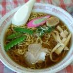 ドライブインオホーツクサーモン - 