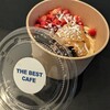 THE BEST CAFE