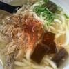 かすうどん 恵美須屋 2号店