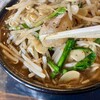 ベトコンラーメン倉敷新京 鴨方店