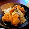うどん一歩 - ⚫チキン南蛮