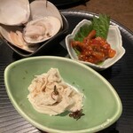 産地直送 お魚とお野菜 海畑 - 