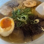 塩 SOBA さくら亭 - 
