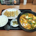 餃子の王将 - 