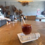 塩 SOBA さくら亭 - 