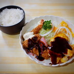 かつはる - 料理写真: