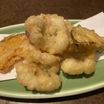 産地直送 お魚とお野菜 海畑 - 