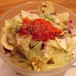 スパゲッティー専科 はらっぱ - 