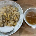 八景食堂 味のハマコー - 