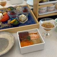日本料理 Japanese Cuisine 桜丘 - 