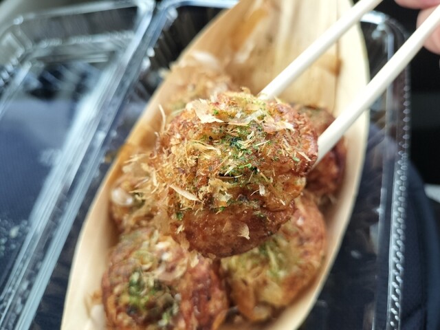 Tako cafe Tako Shin photo 3