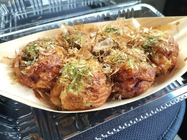 Tako cafe Tako Shin photo 2