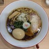 横濱中華そば 上星商店