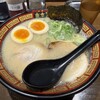 拉麺 久留米 本田商店 ラーメンスタジアム店