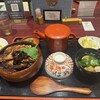炭焼うな富士 名古屋駅太閤口店