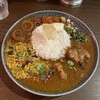 curry bar nidomi