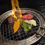 焼肉屋 Seiちゃん - 