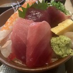 まぐろの鉄人 - 